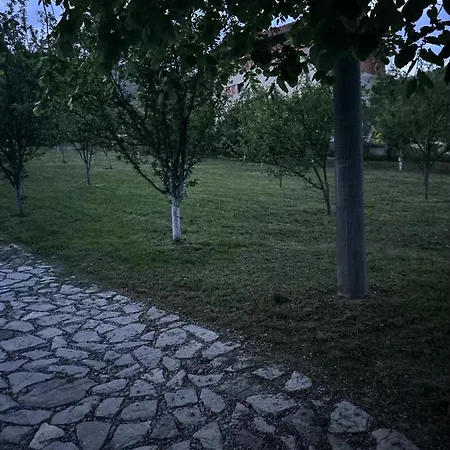 Markovi Konaci Lohovo بيهاتش