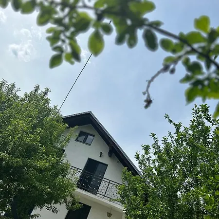 Markovi Konaci Lohovo بيهاتش