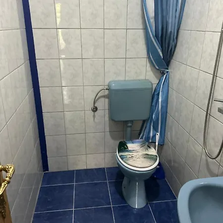 شقة Markovi Konaci Lohovo *